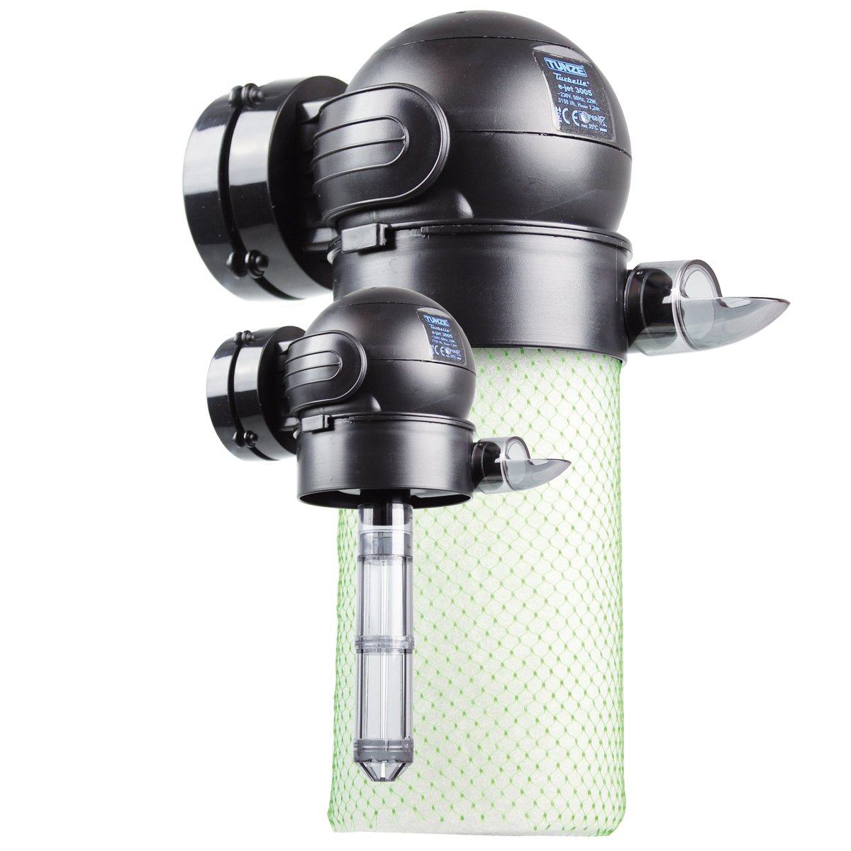 Tunze Turbelle e-jet 1605