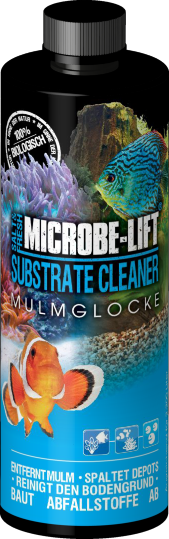 Microbe-Lift Substrate Cleaner