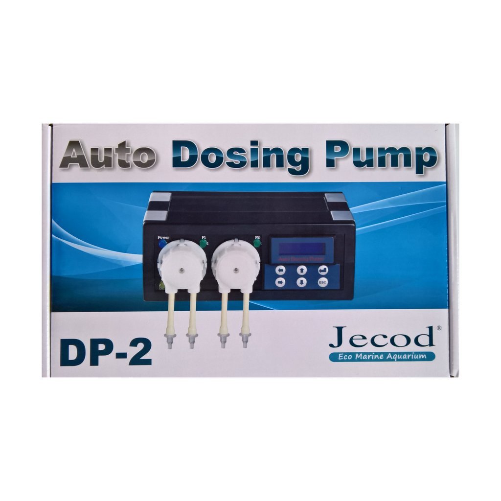 Jecod DP2 Dosieranlage Jecod DP2 Dosieranlage