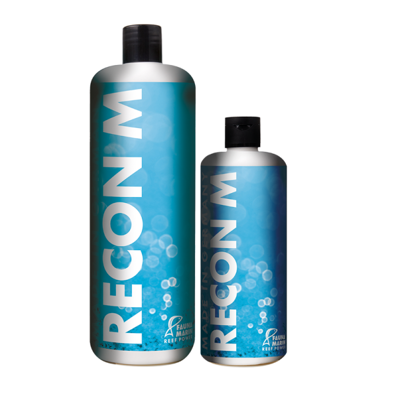 Fauna Marin Recon M