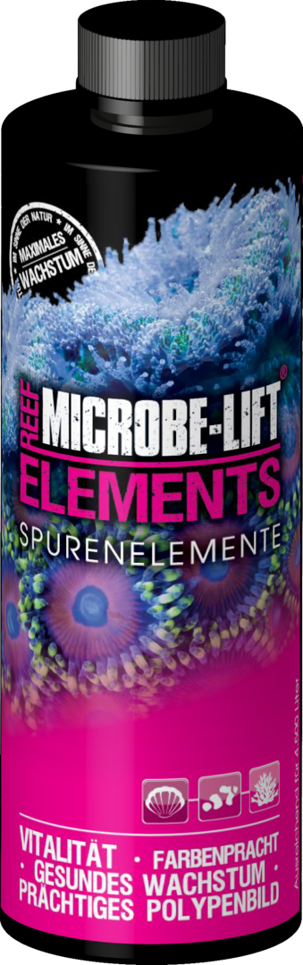 Microbe-Lift Elements