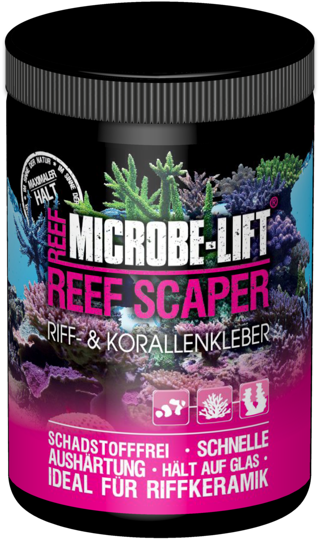 Microbe-Lift Reefscaper - Riff- & Korallenkleber