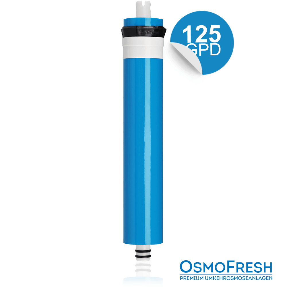 OsmoFresh 125 GPD Membran