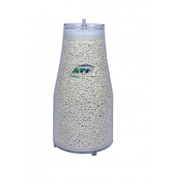 ATI- Carbo Ex Air Filter 4 Ltr. incl. 3250 g Granulat