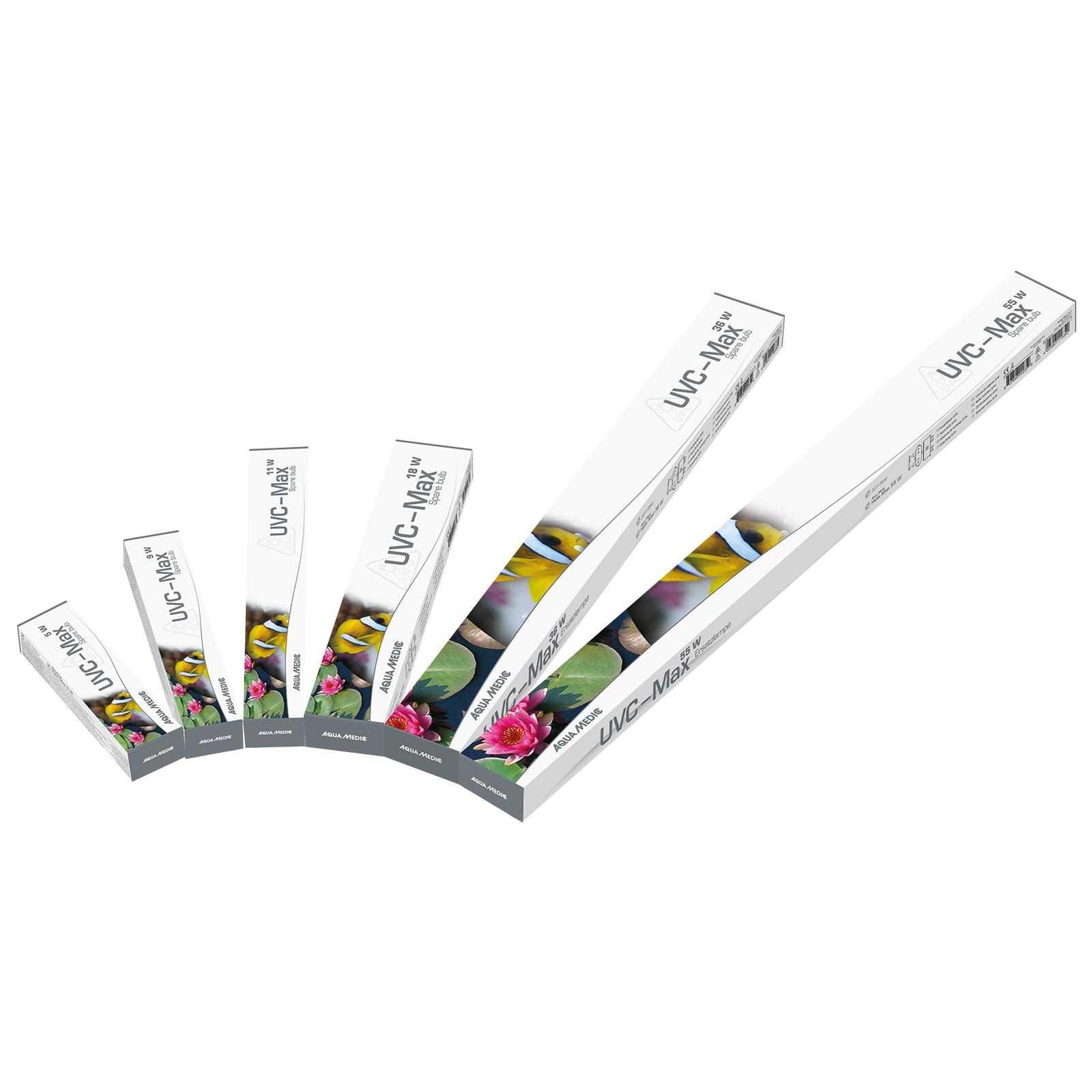 Ersatzlampe Helix Max 2.0 Ersatzlampe Helix Max 2.0