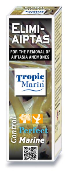 Tropic Marin ELIMI-AIPTAS 50 ml