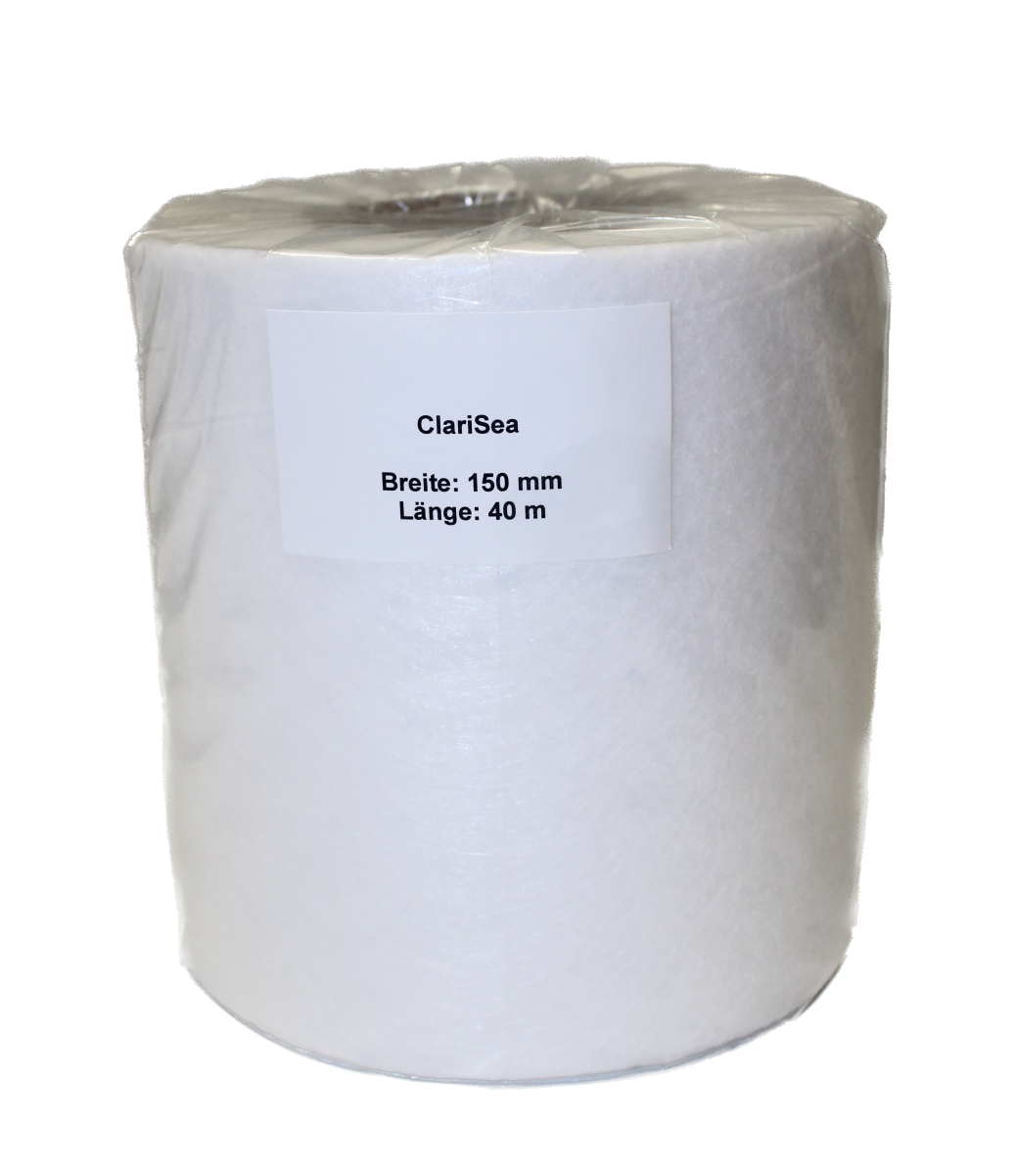 Vliesfilter Ersatzrolle für ClariSea SK5000 Vliesfilter Ersatzrolle für ClariSea SK5000