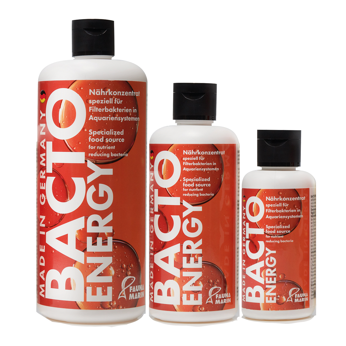 Bacto Energy