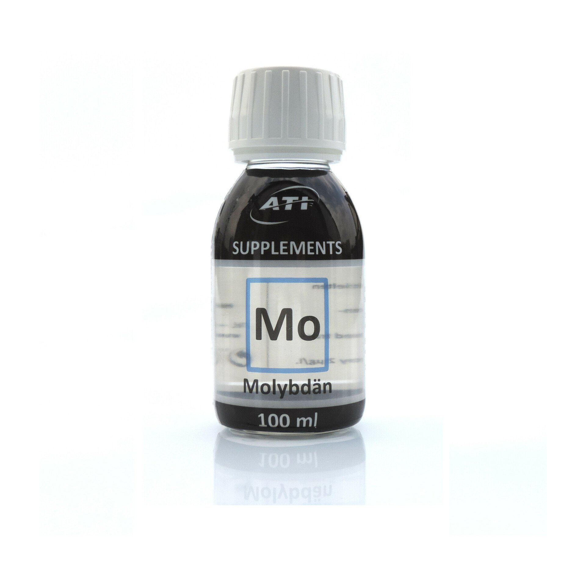 ATI Molybdän 100ml