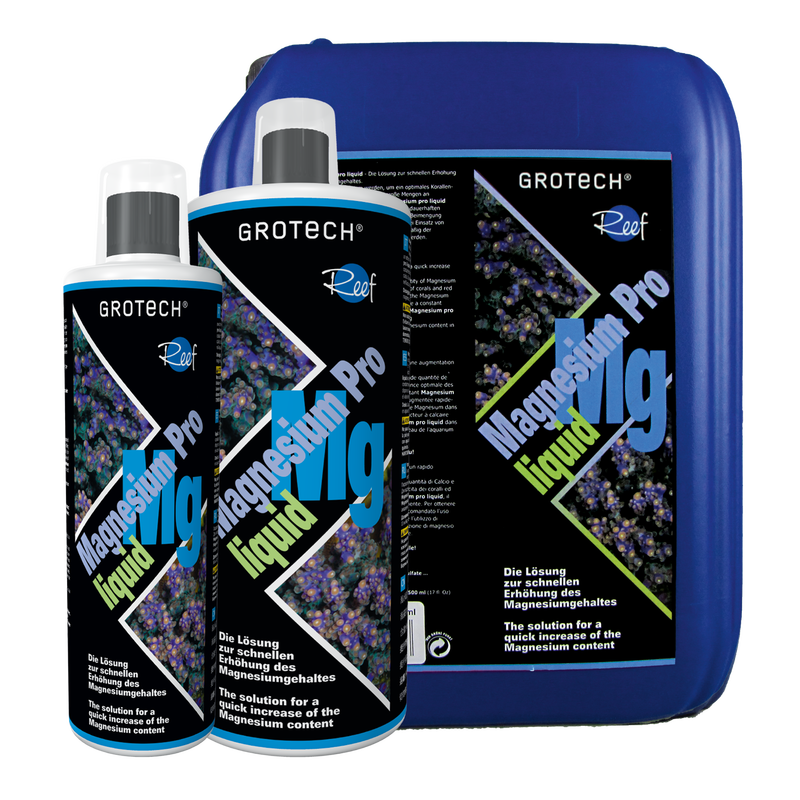 GroTech Magnesium pro liquid