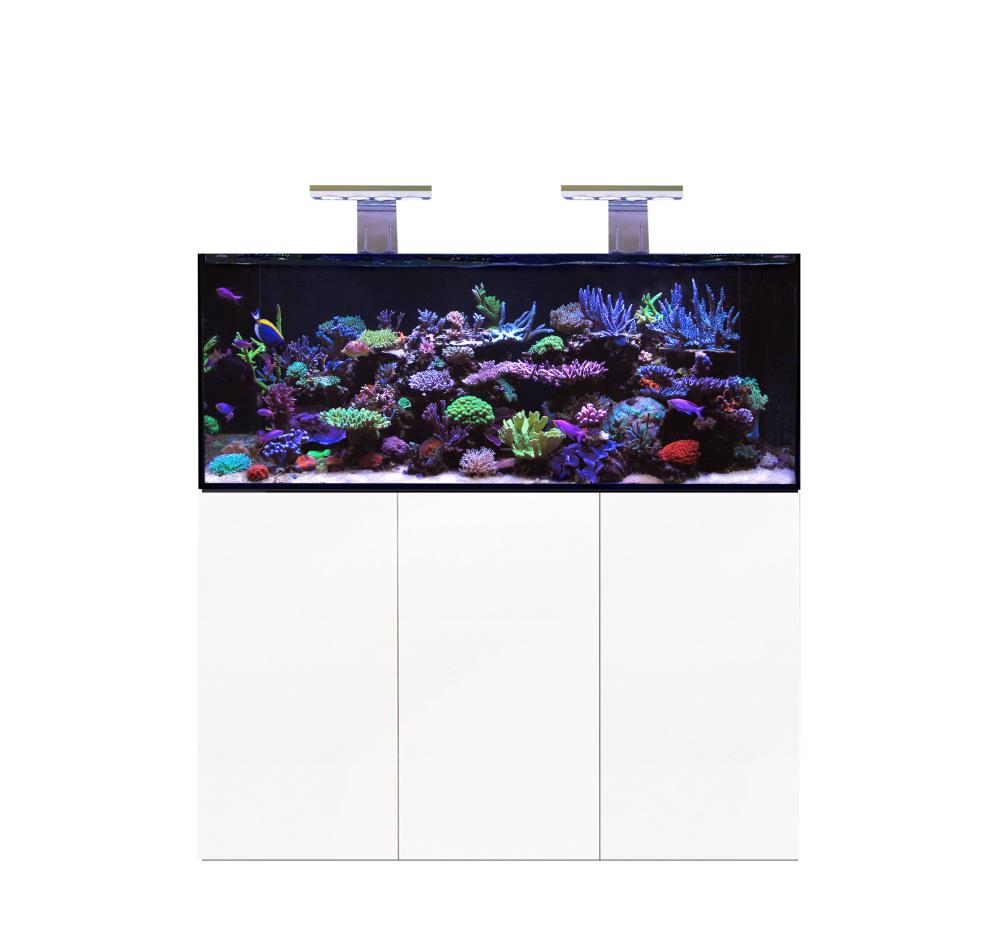 D-D Aqua-Pro Reef 1500 - Metal Frame