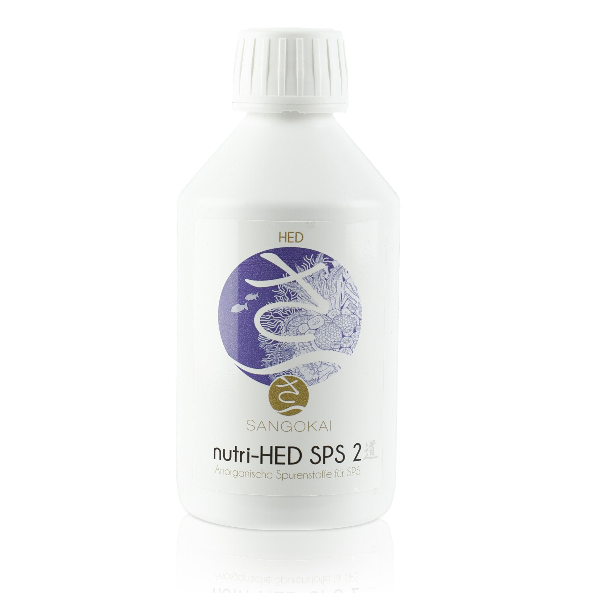 Sango nutri-HED SPS #2