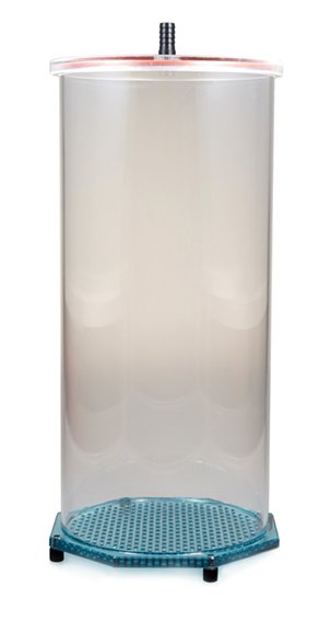 Fauna Marin Skim Breeze Reaktor 5 Liter: Luftfilter zum Anschluss an den Abschäumer Fauna Marin Skim Breeze Reaktor 5 Liter: Luftfilter zum Anschluss an den Abschäumer