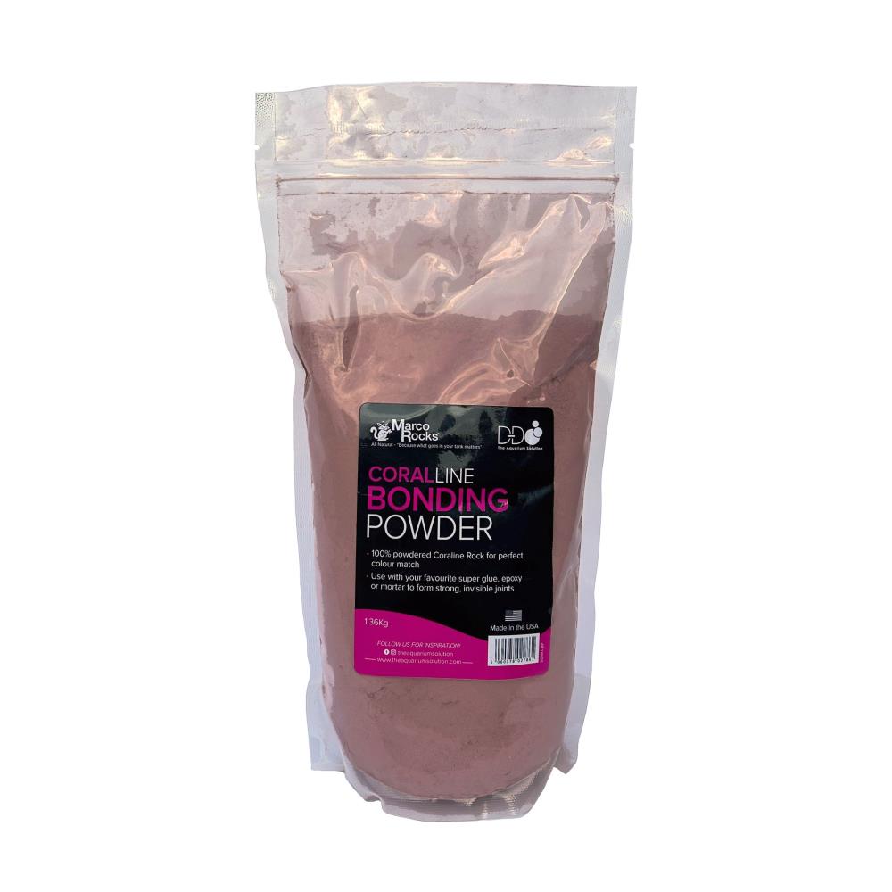 D-D Marco Coralline Bonding Powder