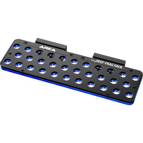 Microbe-Lift ARKA® myReef®-Frag Rack 32 Löcher Microbe-Lift ARKA® myReef®-Frag Rack 32 Löcher