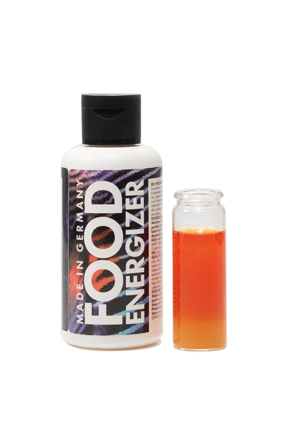 Fauna Marin Ultra Food Energizer 100ml