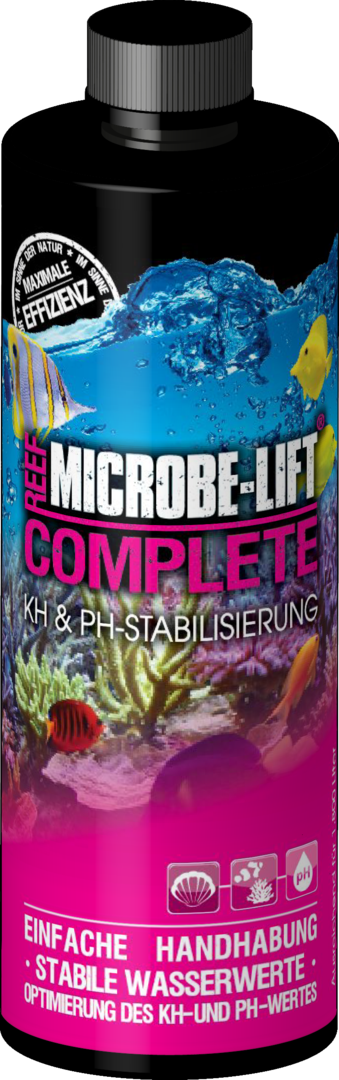 Microbe-Lift Complete