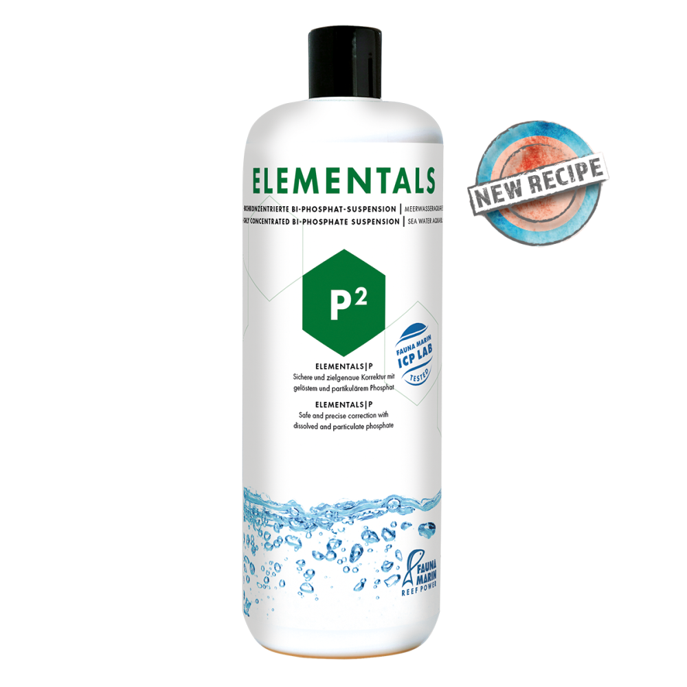 Fauna Marin Elementals P² - Phosphat - 1000ml