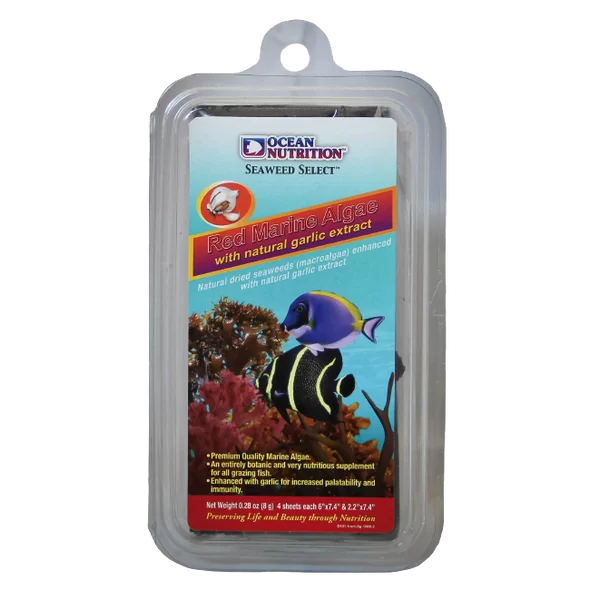 Ocean Nutrition Red Marine Algae