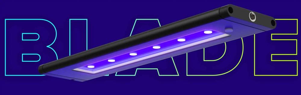 AquaIllumination Blade GLOW