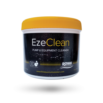 Rowa Ezeclean - Das Ökologische Entkalkungsmittel Rowa Ezeclean - Das Ökologische Entkalkungsmittel