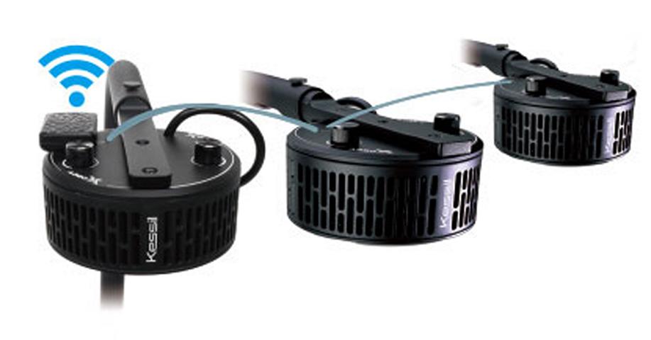 Kessil WiFi Dongle Kessil WiFi Dongle