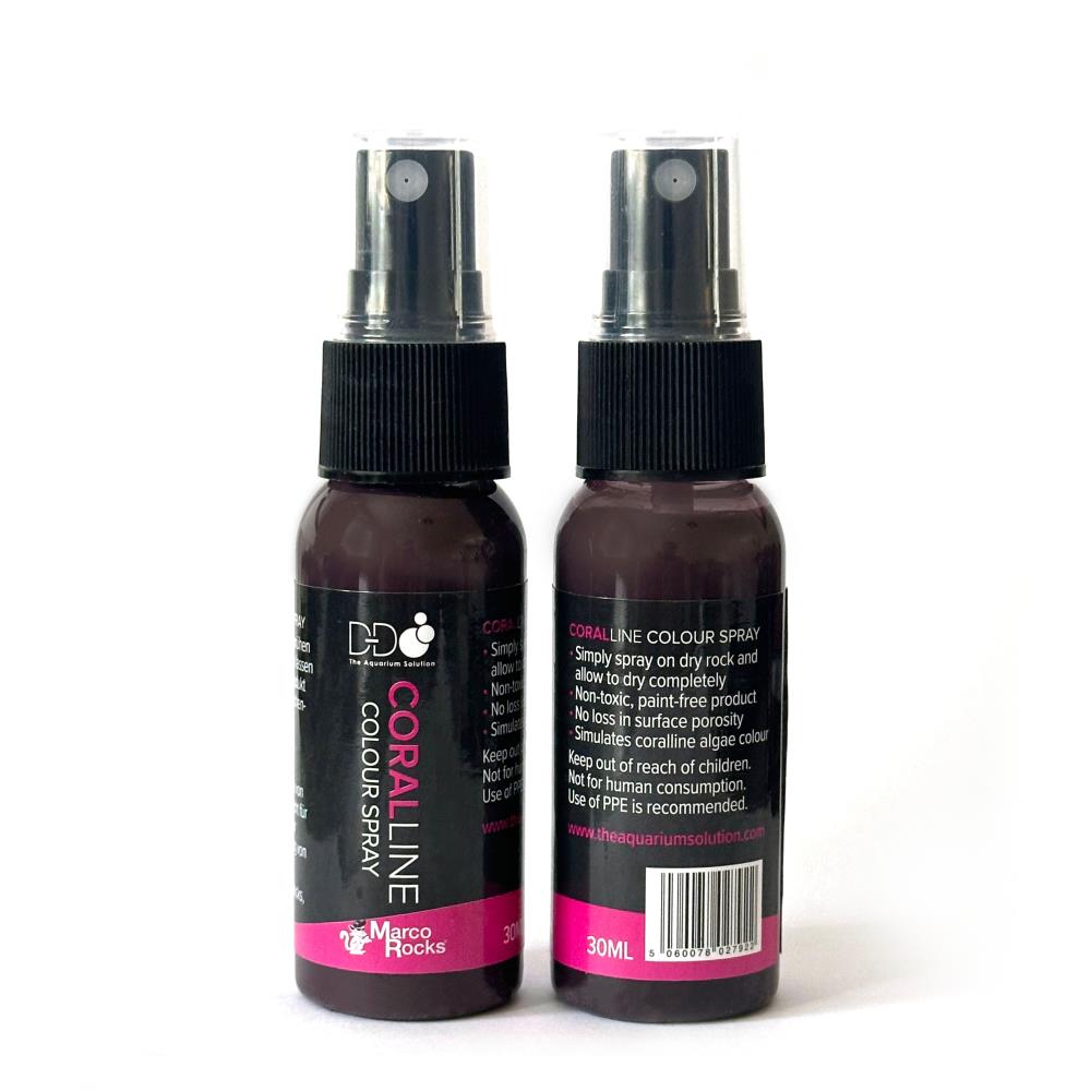 D-D Marco Coralline Color Spray (30ml)