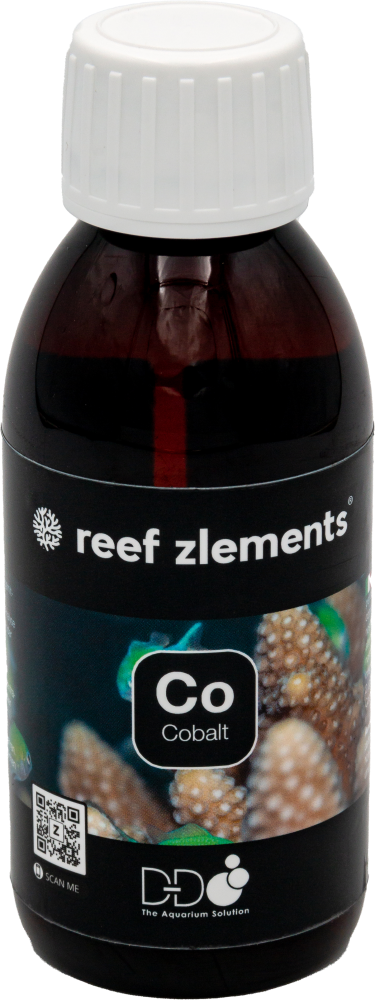 ReefZlements Trace Elements - Kobalt 150 ml