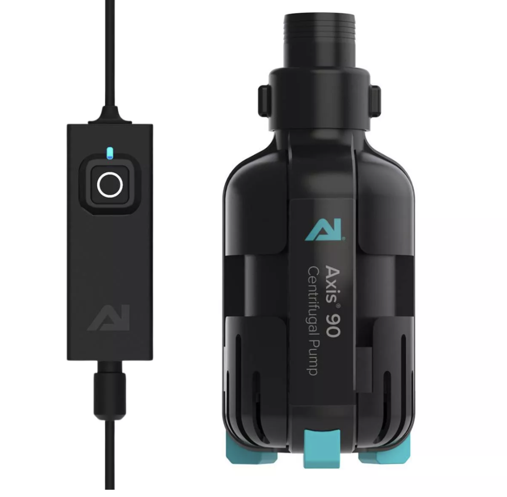 AI Axis90 Zentrifugalpumpe AI Axis90 Zentrifugalpumpe