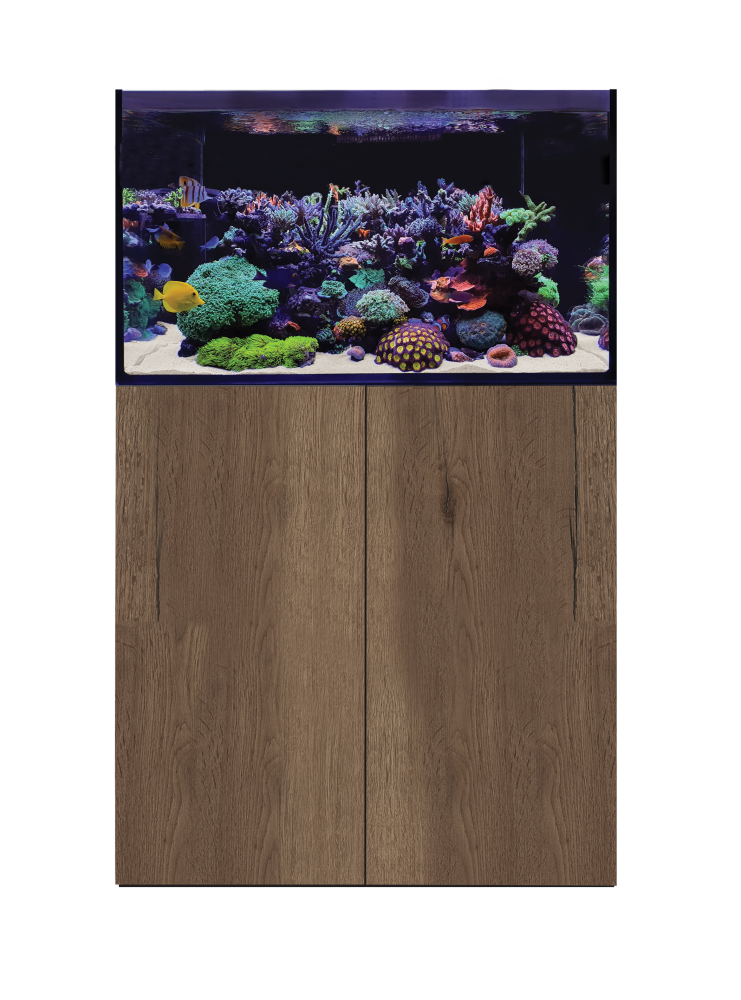 D-D Aqua-Pro Reef Wood 900