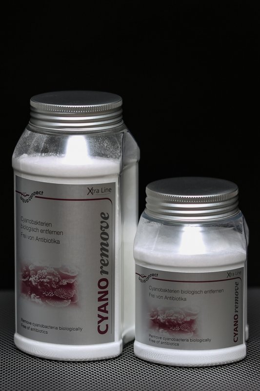 Cyano Remove zur Entfernung von Cyano-Belägen