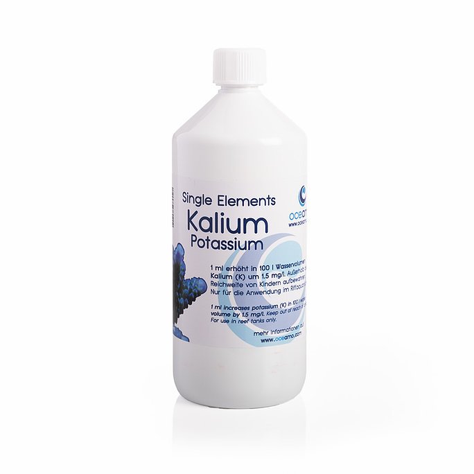 Oceamo Kalium 1000 ml