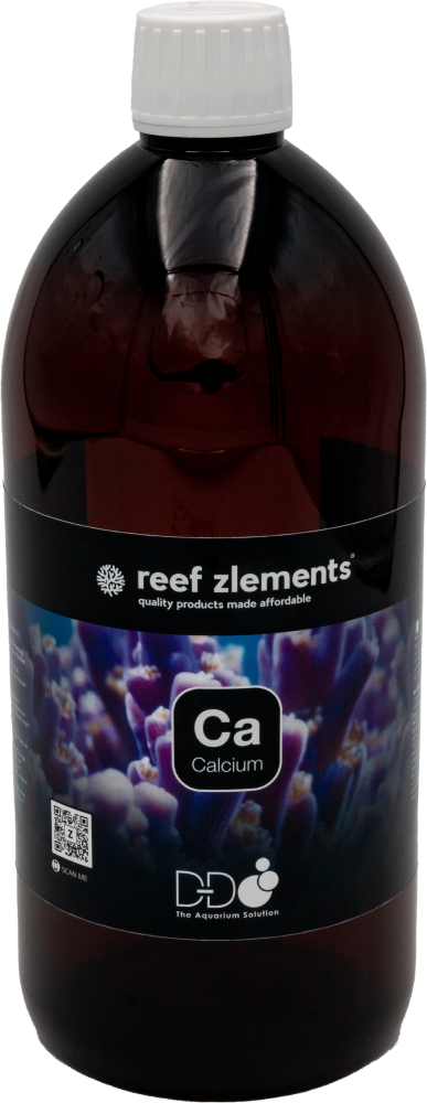 ReefZlements Macro Elements - Kalzium 1 L