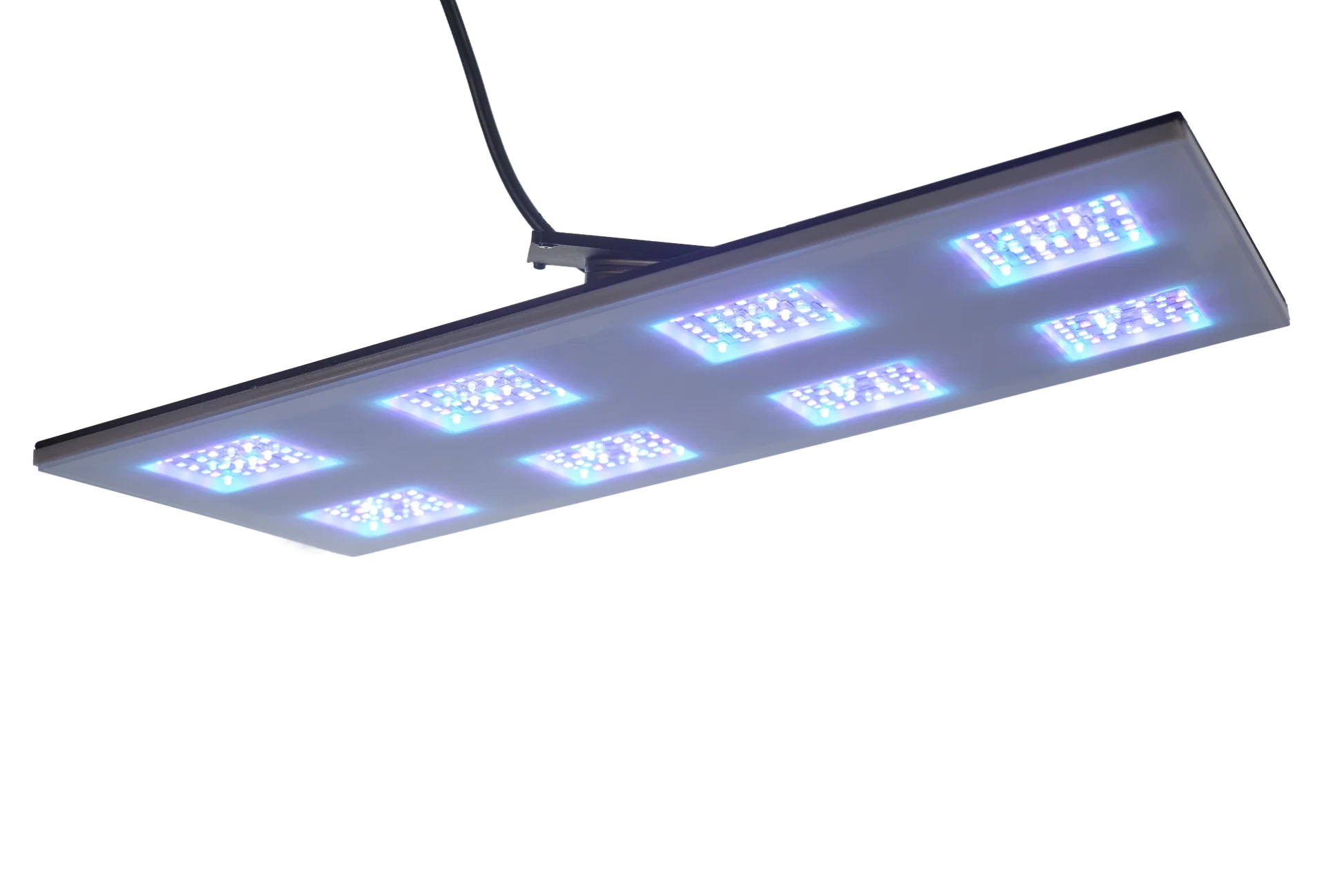 Gravity42 4x2 Modul 120 Watt 400x200x10mm
