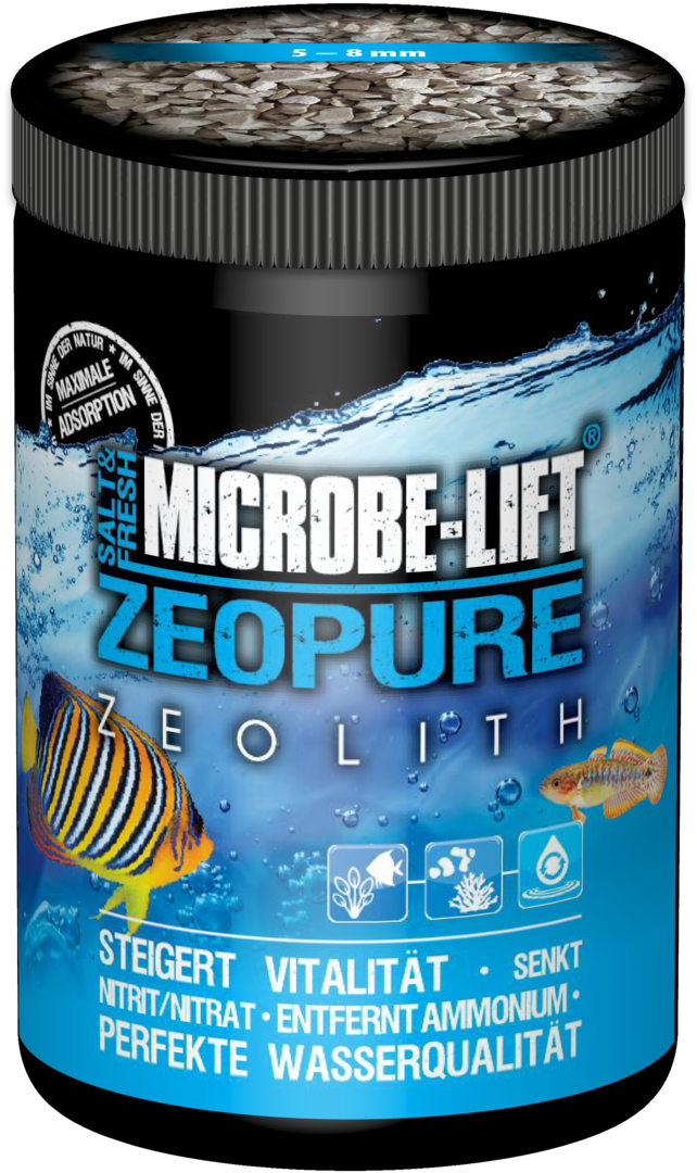 Microbe-Lift Zeopure (Zeolith)