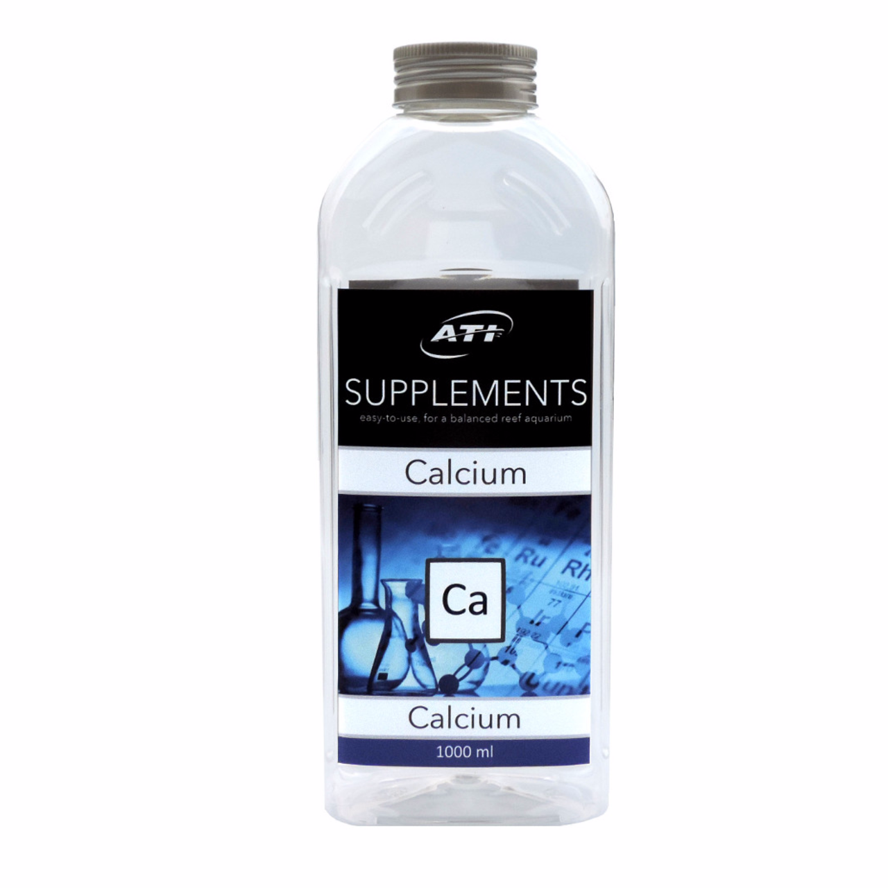 ATI- Calcium 1000 ml