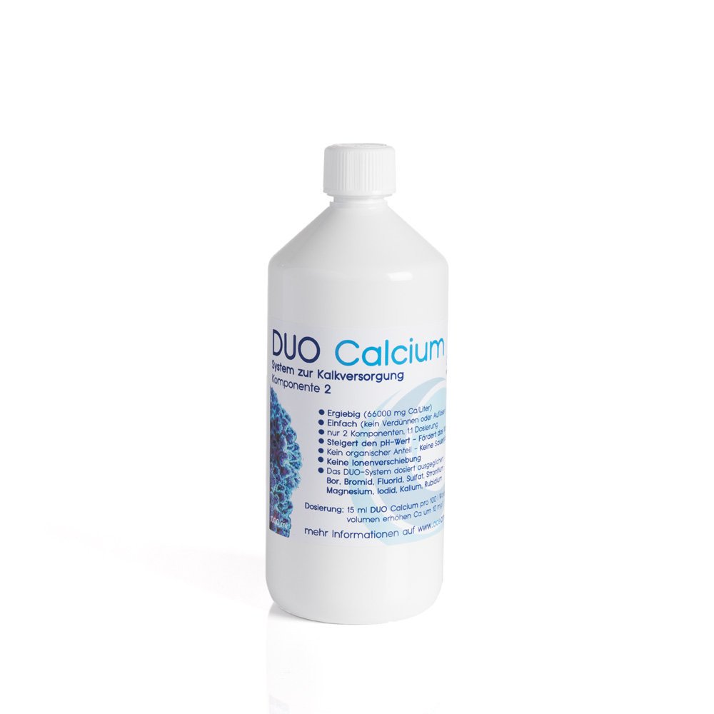 Oceamo DUO Ca 1000 ml