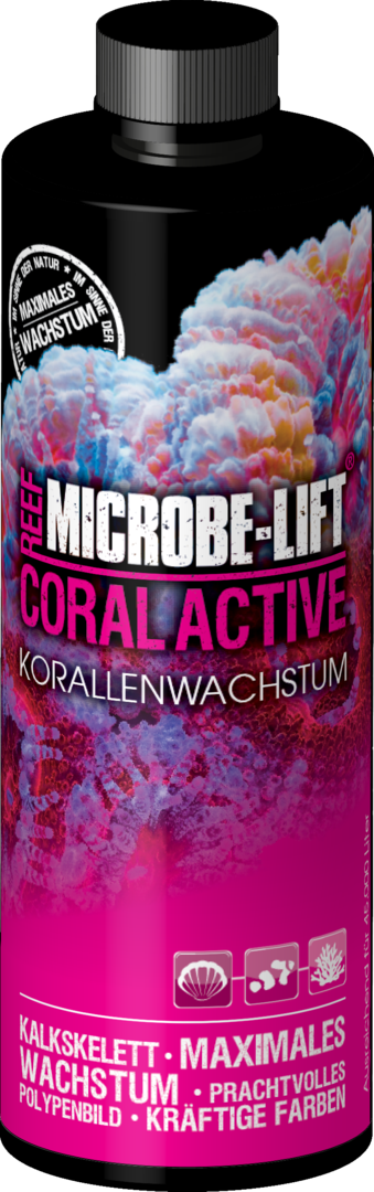 Microbe-Lift Coral Active