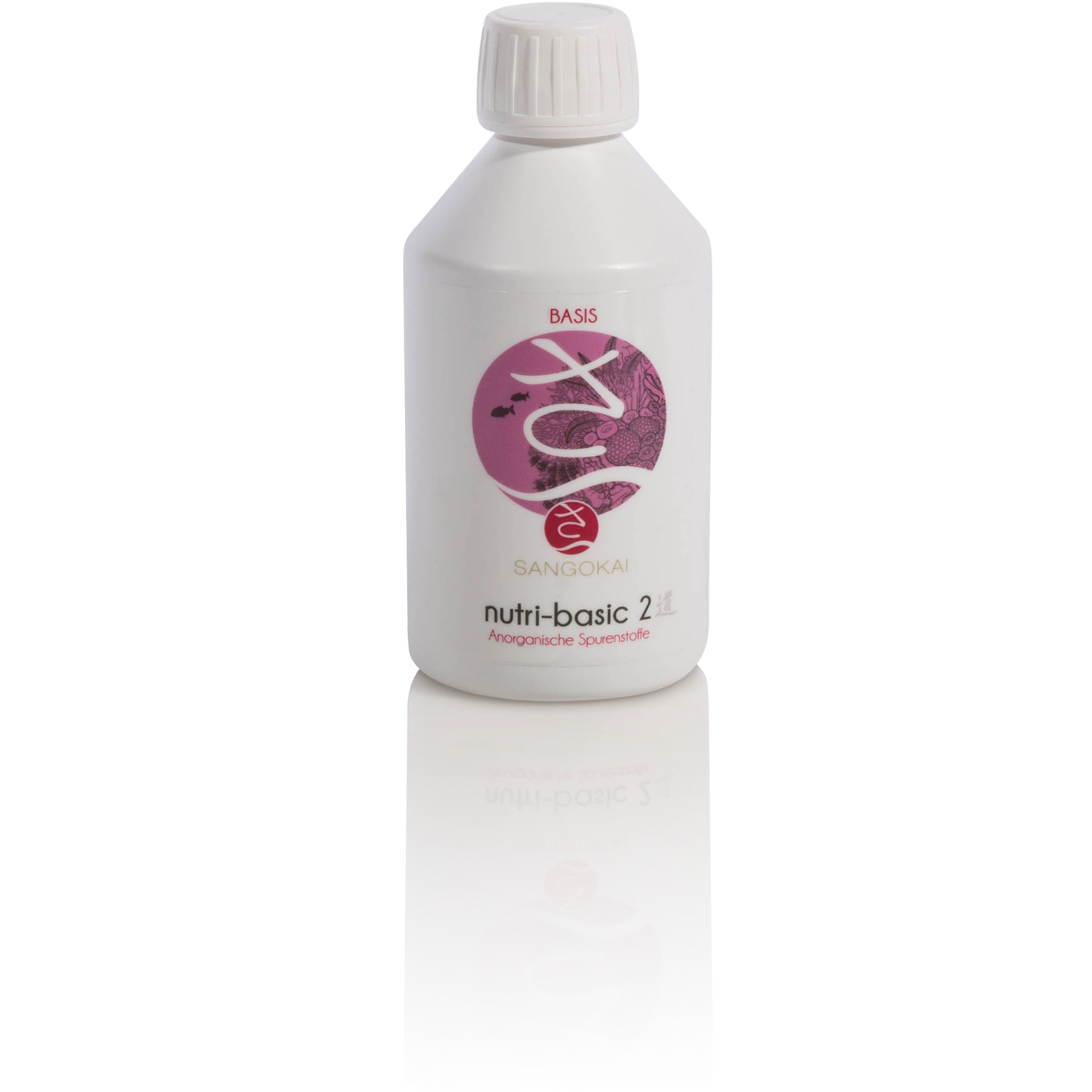 Sango nutri-basic # 2