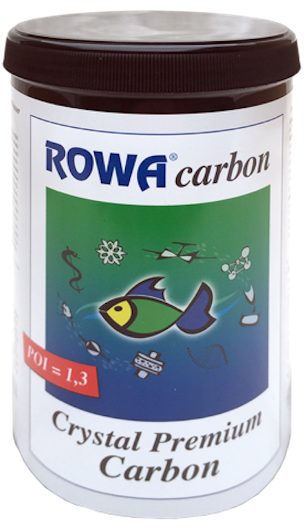 Rowa Carbon