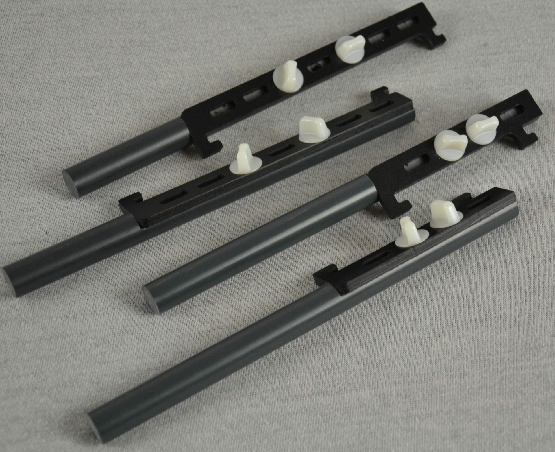 Standfüße für Pearl Vliesfilter Standfüße für Pearl Vliesfilter