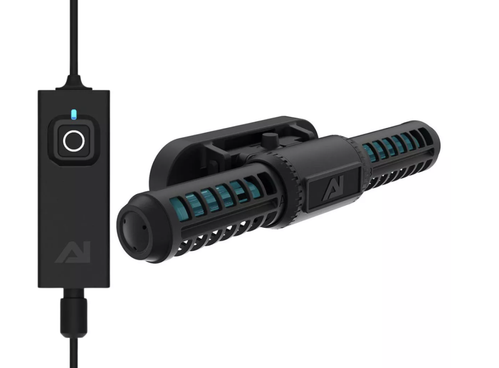 AI Orbit2 Strömungspumpe AI Orbit2 Strömungspumpe