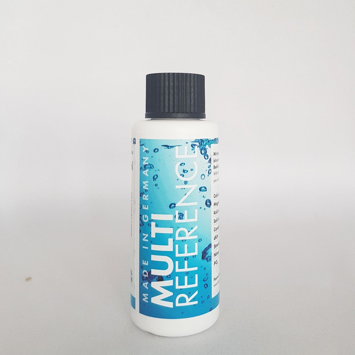 Multi Reference 100ml