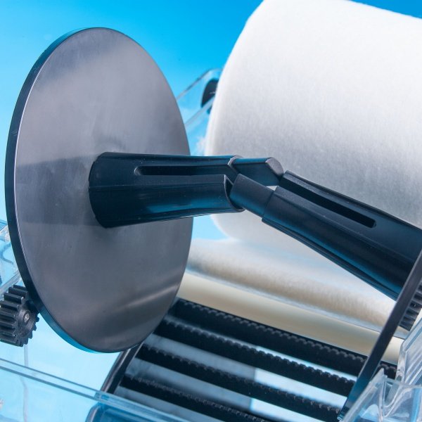 Theiling Rollermat Aqua