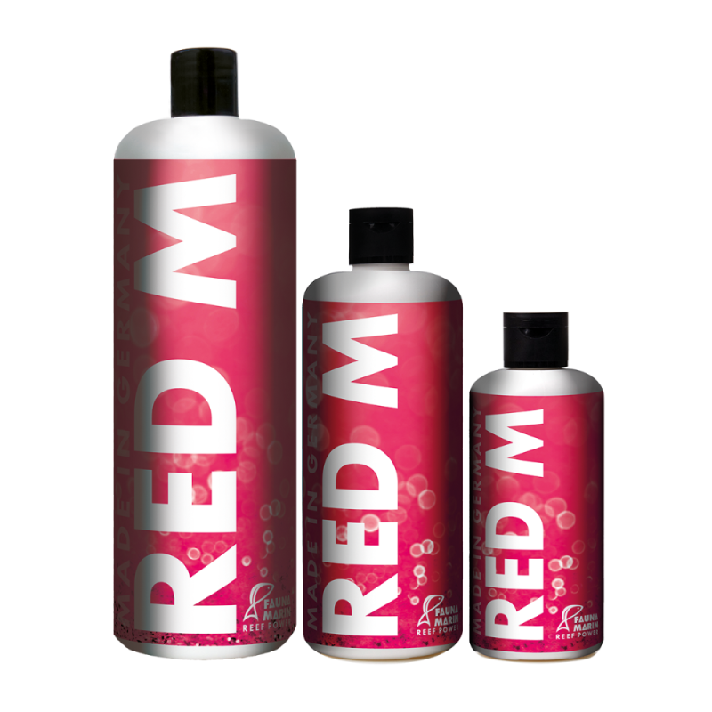 Fauna Marin RED M
