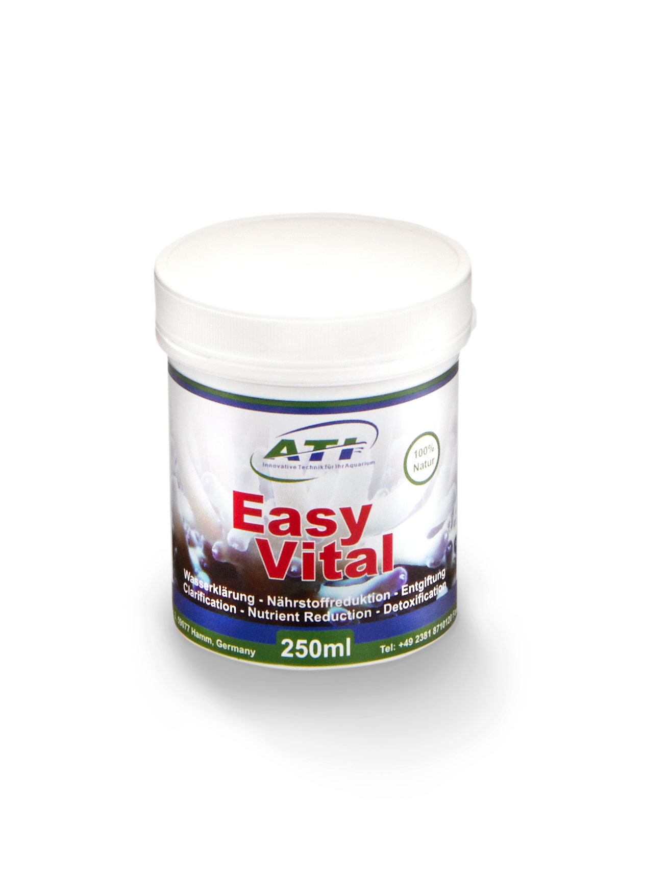 ATI- Easy Vital