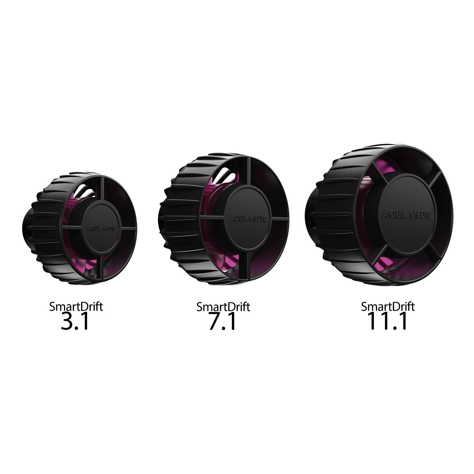 Aqua Medic SmartDrift 11.1  Aqua Medic SmartDrift 11.1