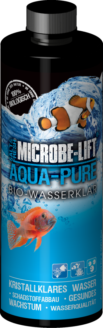 Microbe-Lift Aqua-Pure