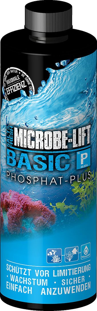 BASIC P 473ml