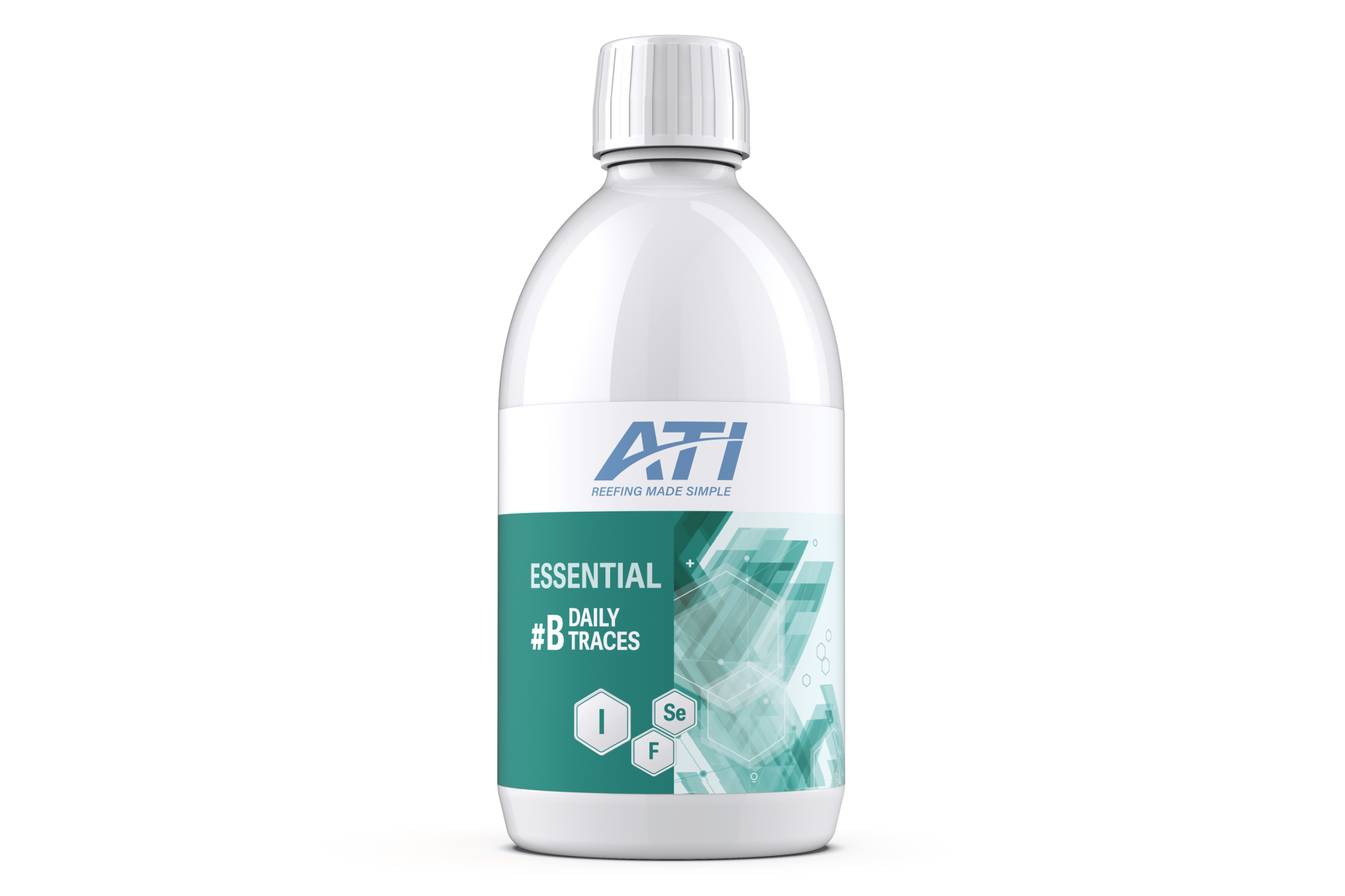 ATI Daily Traces #B 500ml ATI Daily Traces #B 500ml